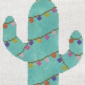 Turquoise Cactus