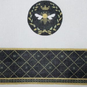 Funda Scully Black Bee