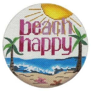 Beach Happy