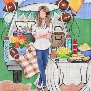 Tailgating