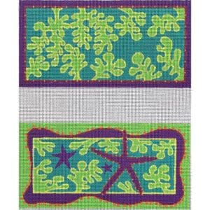 Starfish Eyeglass case