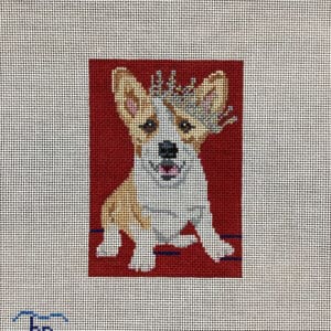 Queen's Corgi
