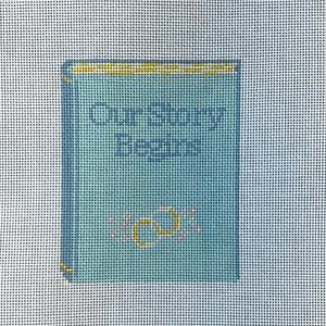 Our Story Begins