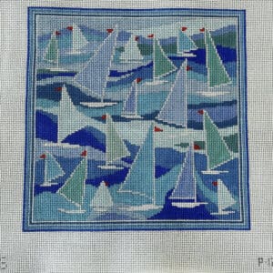Sailboats