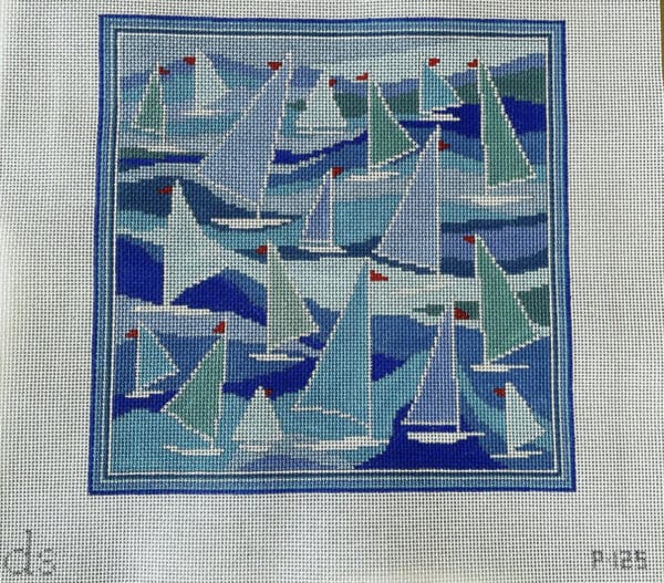 Sailboats