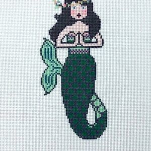 Mashpee Mermaid