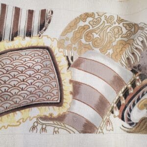 Fringe benefits RESTASHING