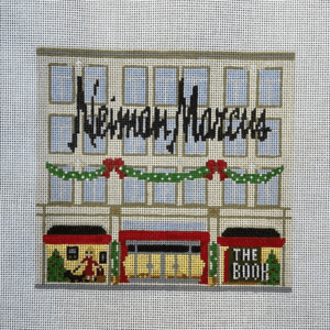Neiman Marcus Storefront
