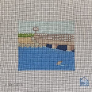 Jaws bridge