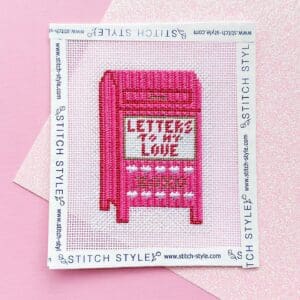 Letters to my Love