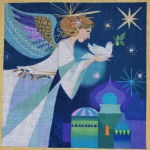 Christmas Angel