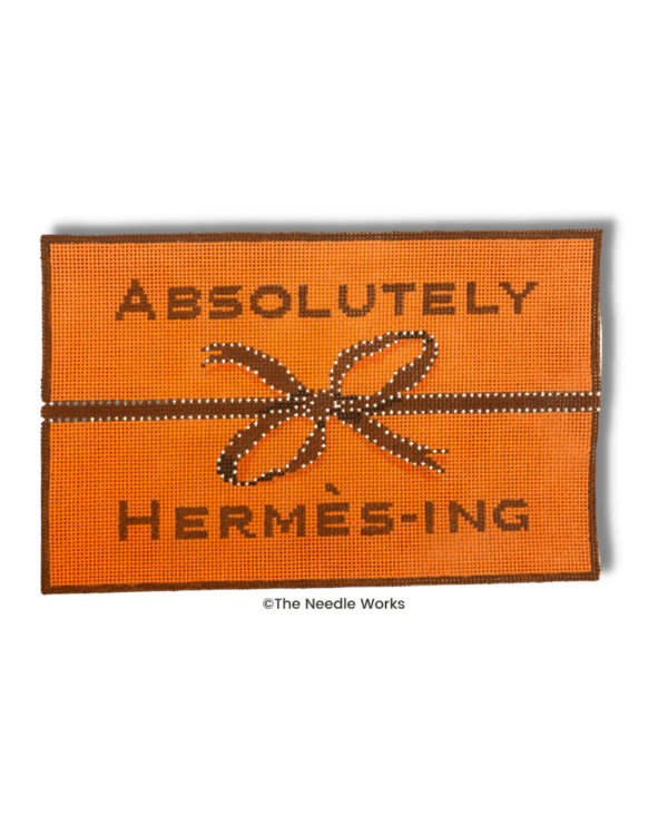 Absolutely Hermesing