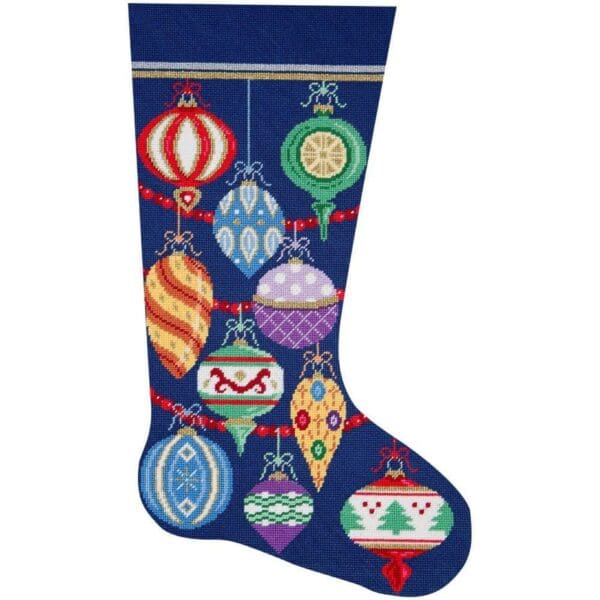 Ornament Stocking