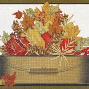 Autumn Pan