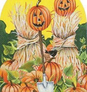 Pumpkin Patch