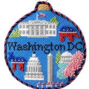 Washington DC Travel Round