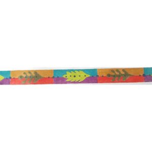 2 Oak Leaves Belt