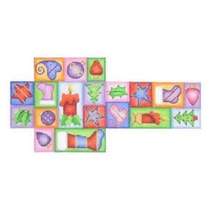 3D package