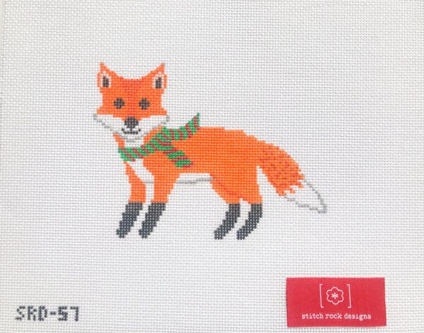 Felix the Fox