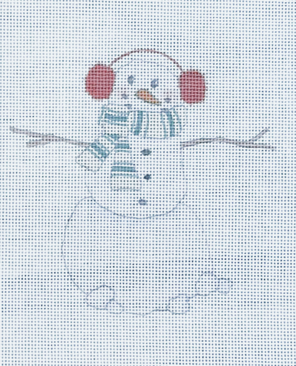 Snowman SF102