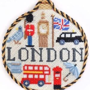 London Travel Round