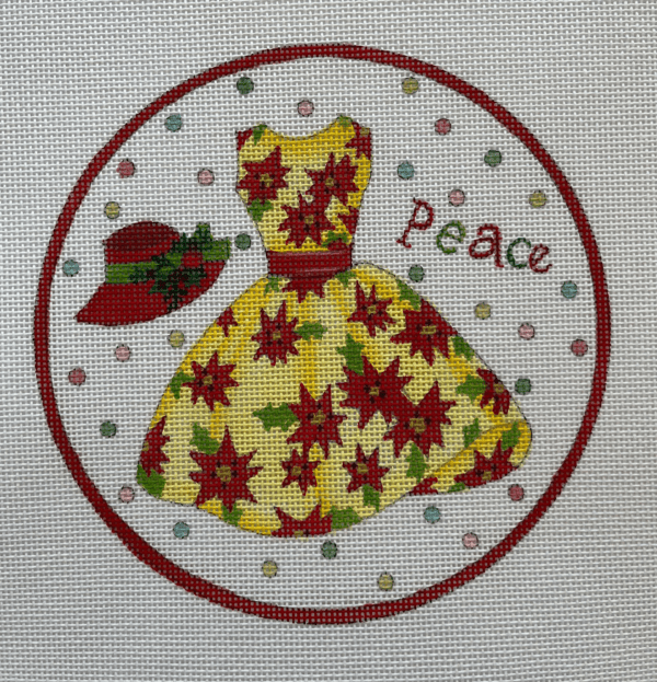 Peace Dress