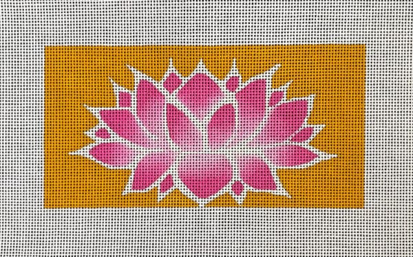 Colors of Praise Insert- Pink Lotus