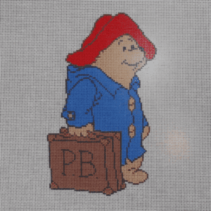 Paddington Bear