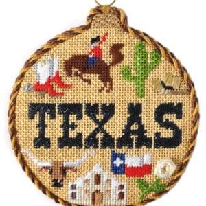 Texas Travel Round