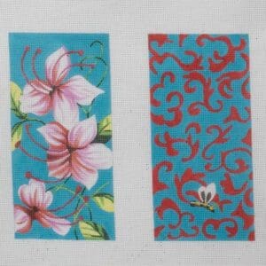 Azaleas Eyeglass case