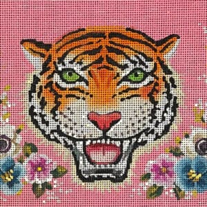 Tiger Clutch CL042