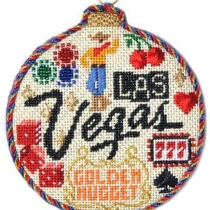 Las Vegas Travel Round