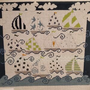 Sailboats