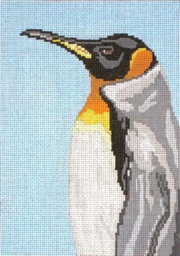 King Penguin