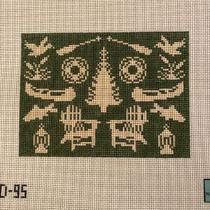 Daybreak at the Lake