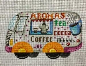 Coffee Truck