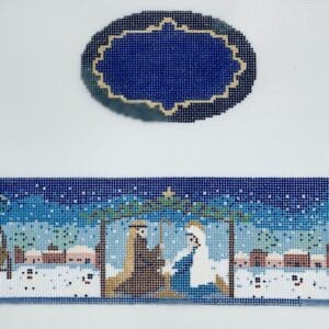 Funda Scully Nativity