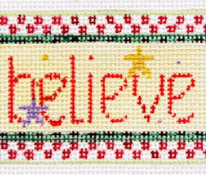 Believe Tiny Sayings