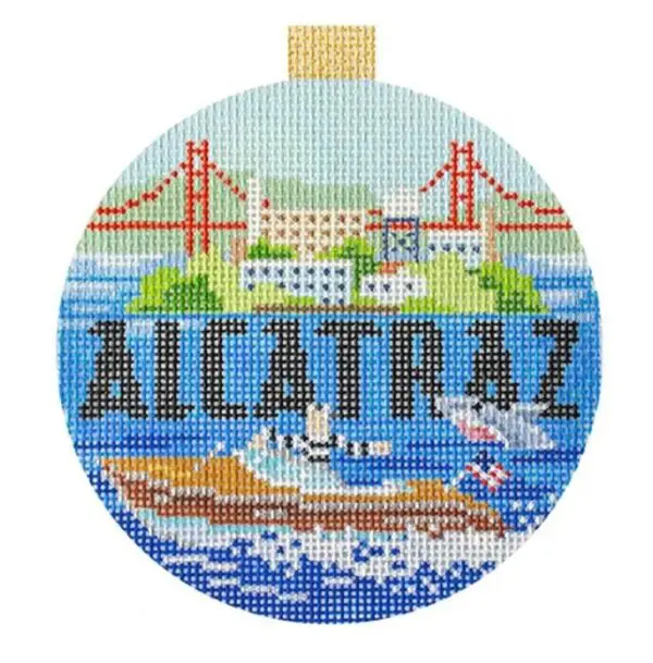 Alcatraz