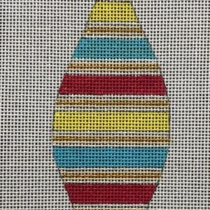 Seashore Teardrop