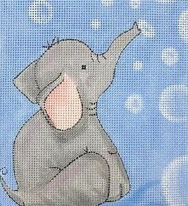 Elephant Bubbles