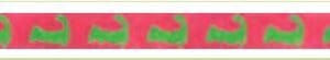 Cape Cod Logo Belt