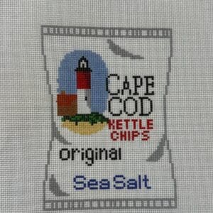 Cape Cod Potato Chip Bag