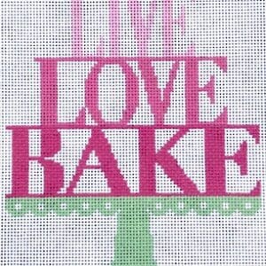 Live Love Bake