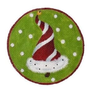 Christmas Hat Red
