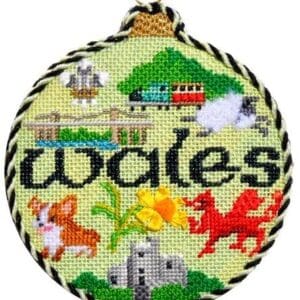 Wales Travel Round