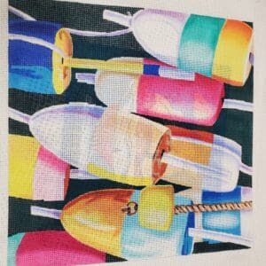 Buoys