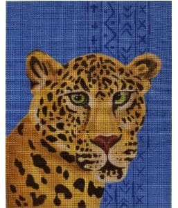 Aztec Leopard