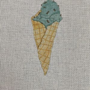 Mint Chocolate Gelato