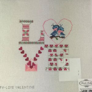 Valentine Love